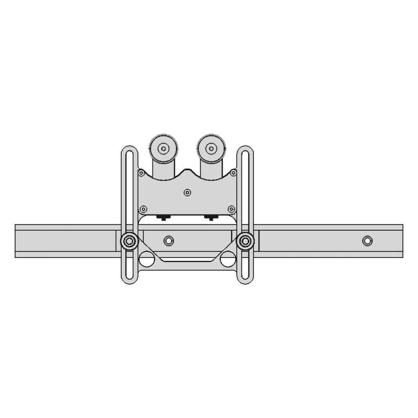Server Rack 3D Model 1 | Professional CAD Design
