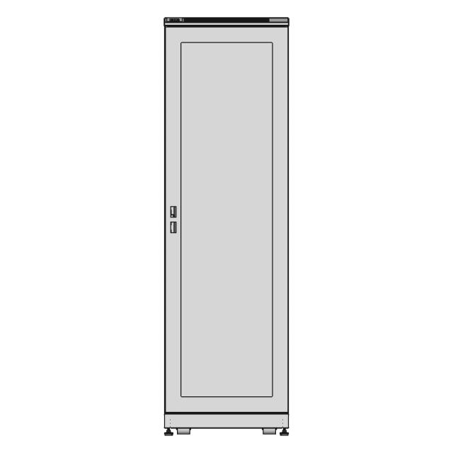 Europallet 10 | Professional CAD Design