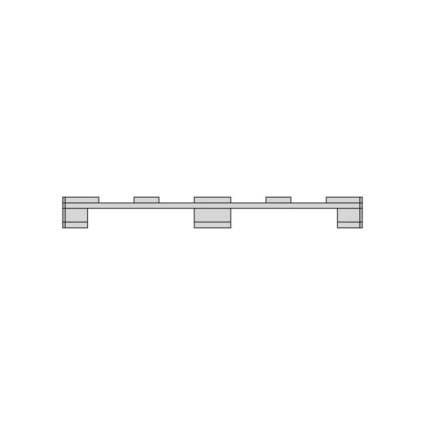 Mandal El Tutamagi 1 | Professional CAD Design