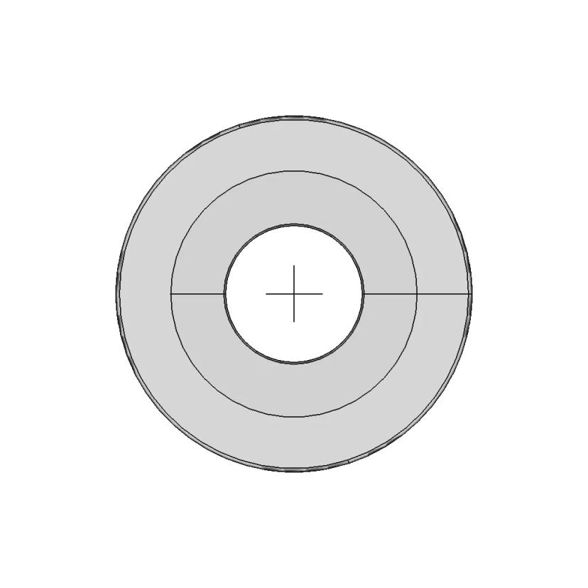 Mqvh Series 1 | Professional CAD Design