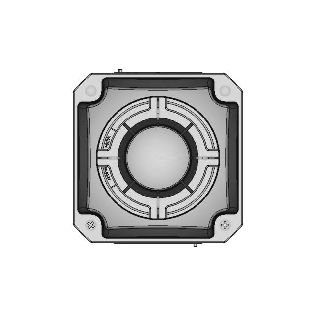 Swing Arm Odometry 1 | Professional CAD Design