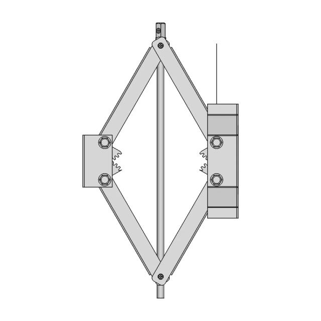Windscreen Suction Cup Replacement 1 | 3D CAD Engineering Model