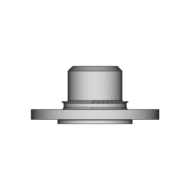 Planetary Gear Mechanism Fusion 360 Model 1 | 3D CAD Engineering Model