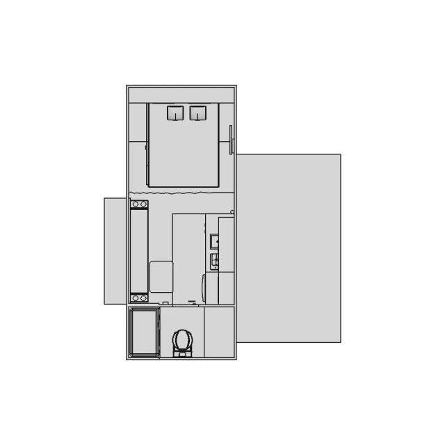 Schmidt Coupling 14 | 3D CAD Engineering Model