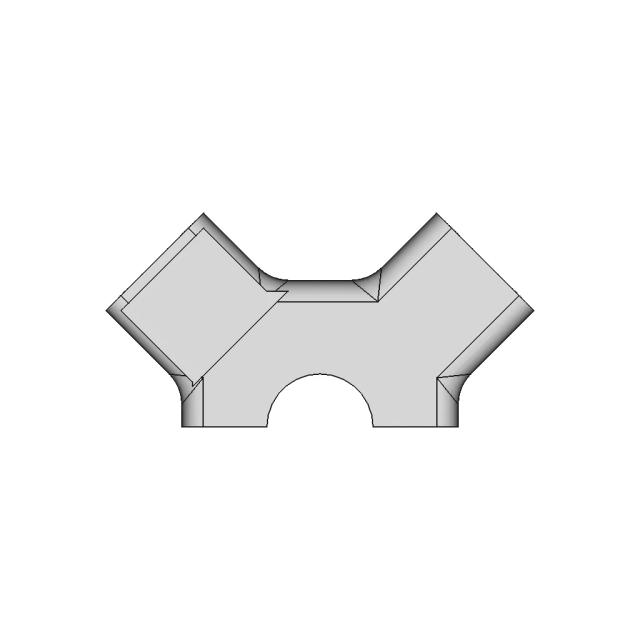 Sachs Madass 125 Parts Accessories 1 | 3D CAD Engineering Model