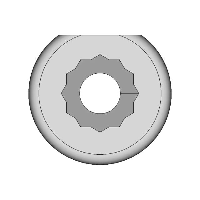 Microsd Module 1 | 3D CAD Engineering Model
