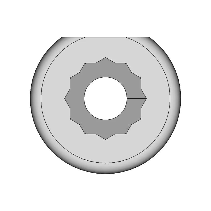 Microsd Module 1 | 3D CAD Engineering Model