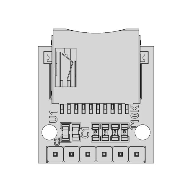 Fuel Injector Ev14Xs Reuploaded From The Official Bosch Website 1 | 3D CAD Engineering Model