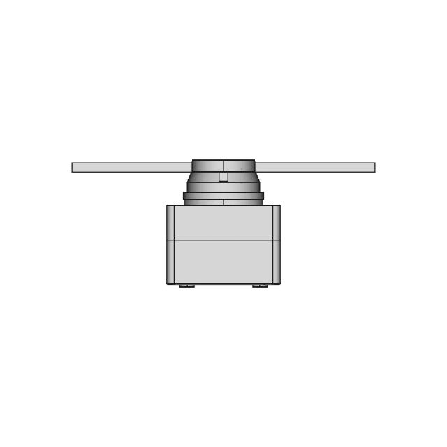 E208 Module 1 | 3D CAD Engineering Model