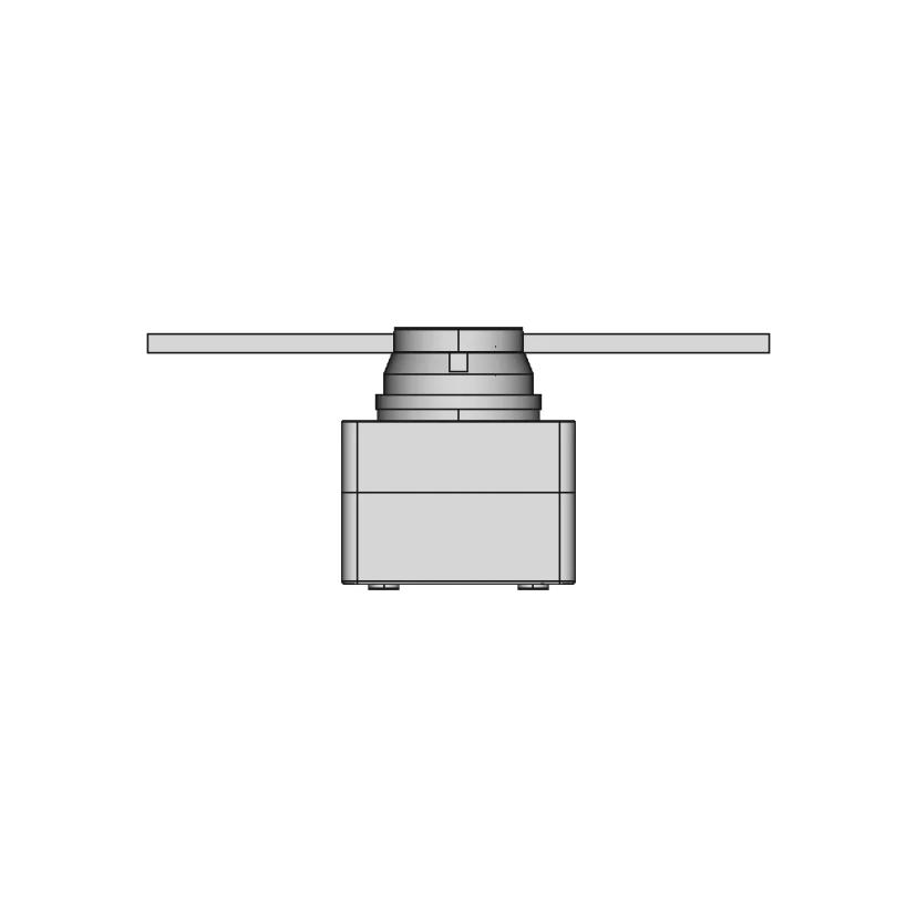 E208 Module 1 | 3D CAD Engineering Model