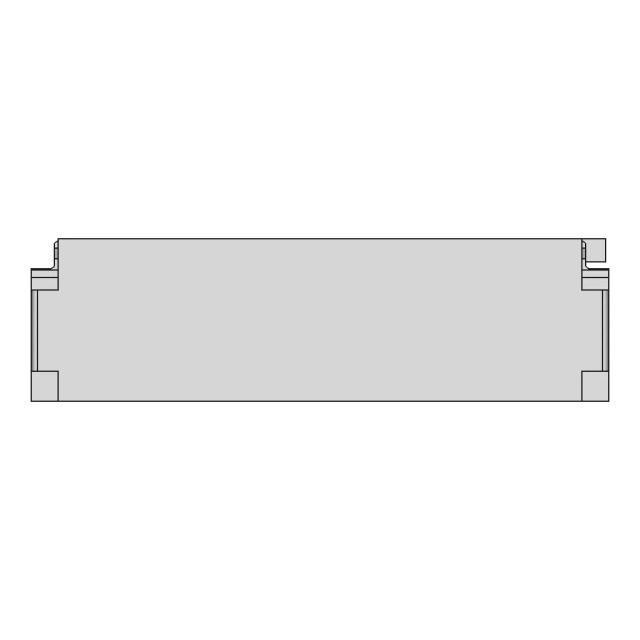 Maqueta Comando Hidraulico Sauer Cds100 Sauer Cds100 Hydraulic Command Model | 3D CAD Engineering Model