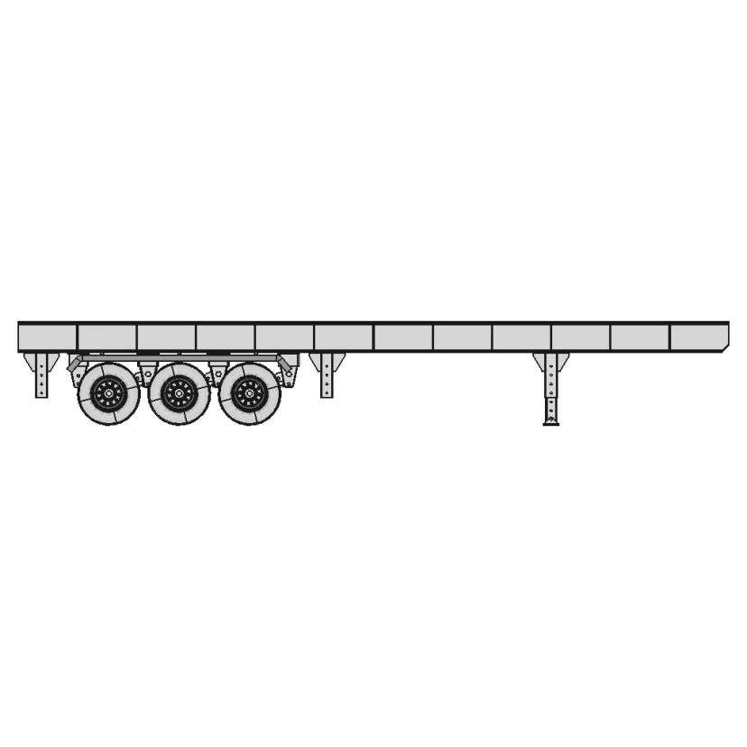 Rockerarm 2 | 3D CAD Engineering Model