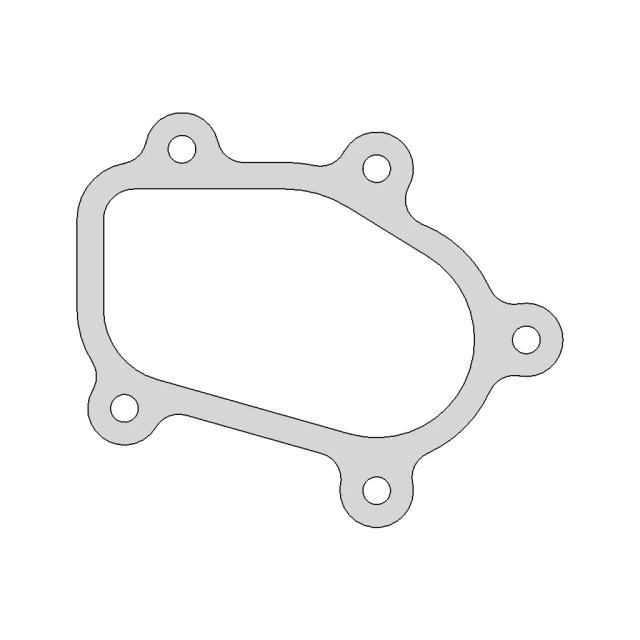 Gt40 18 | 3D CAD Engineering Model