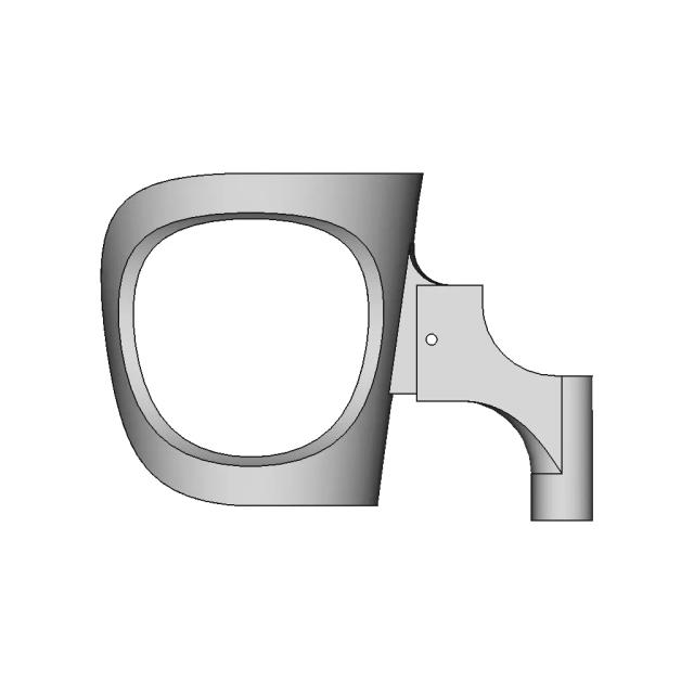 Audi R8 Automotive Car 1 | 3D CAD Engineering Model