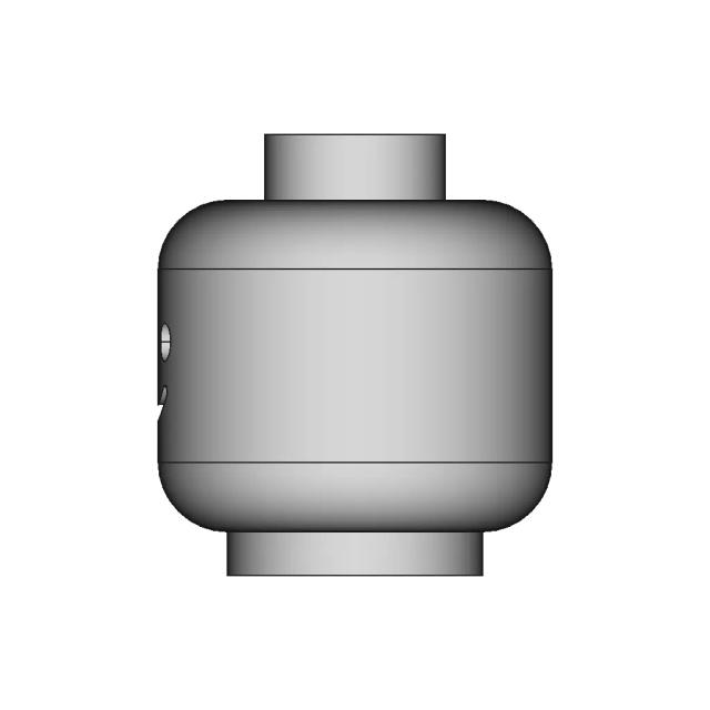 Exercise 2 35 | 3D CAD Engineering Model