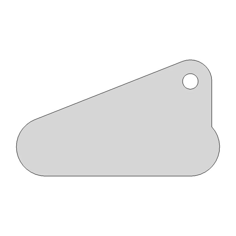 Exhaust 8 | 3D CAD Engineering Model