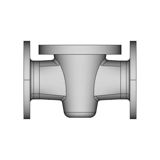 Autonomous Warehouse Robot 1 | 3D CAD Engineering Model