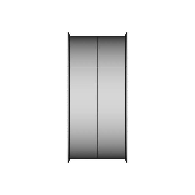 Gas Strut For Automotive Cabinet 3D Model 1 | 3D CAD Engineering Model