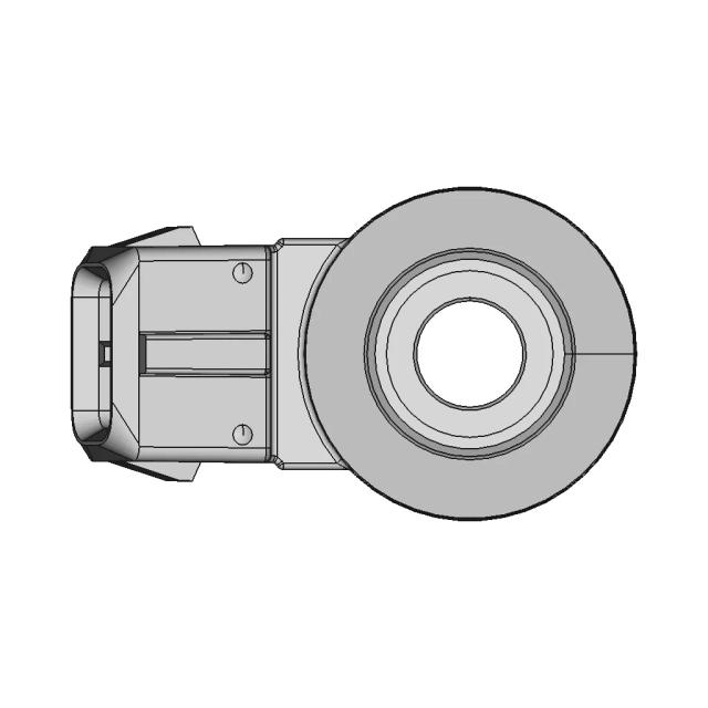 Qs138 V3 Model 1 | 3D CAD Engineering Model