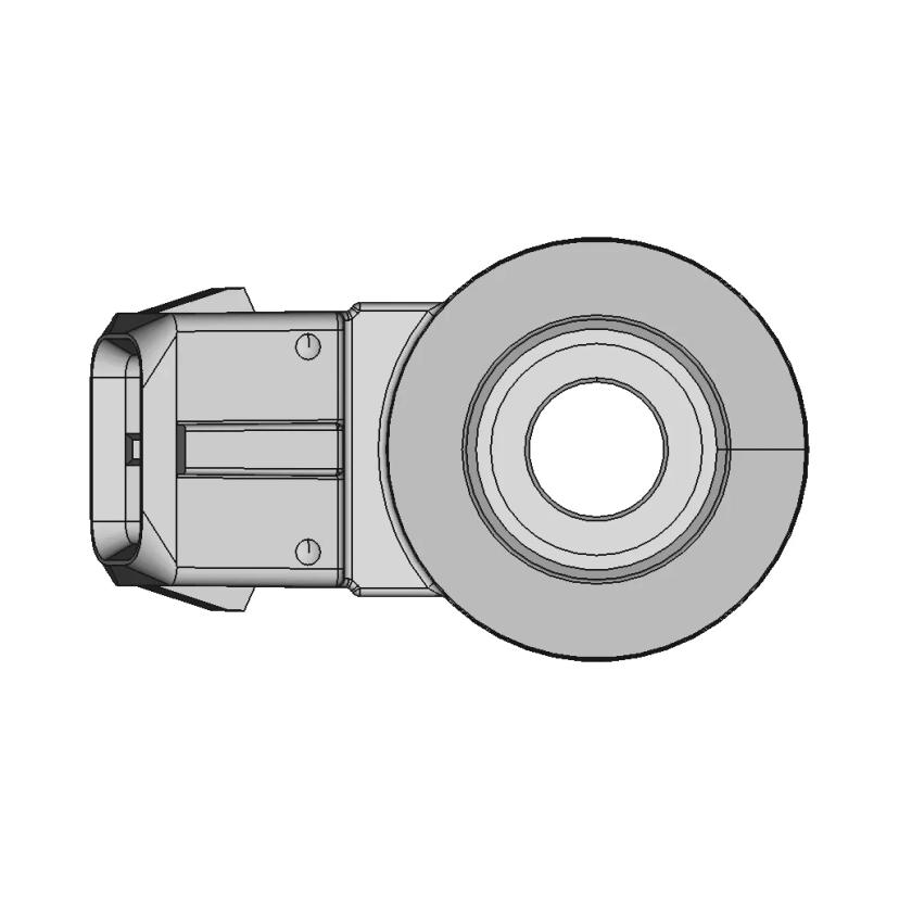 Qs138 V3 Model 1 | 3D CAD Engineering Model
