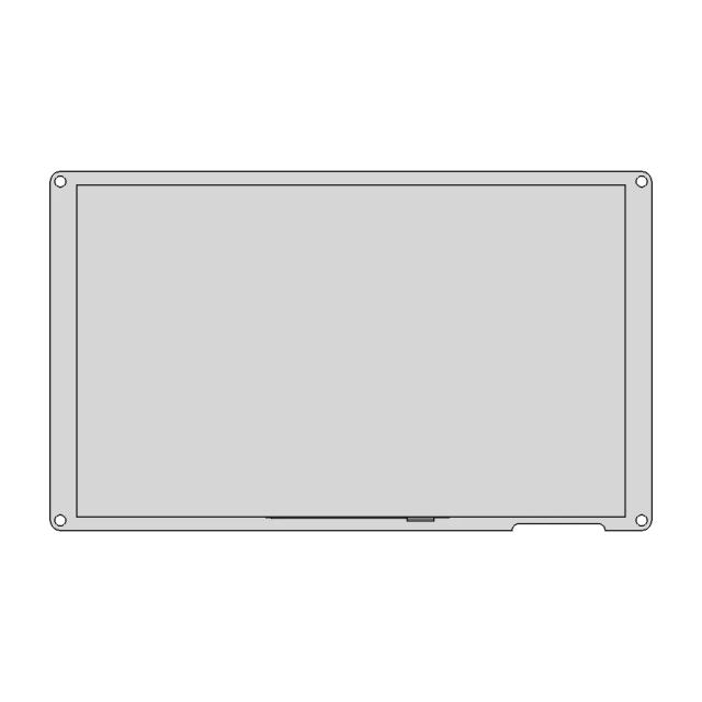 Audi S3 8P Electronic Exhaust Valve 1 | 3D CAD Engineering Model