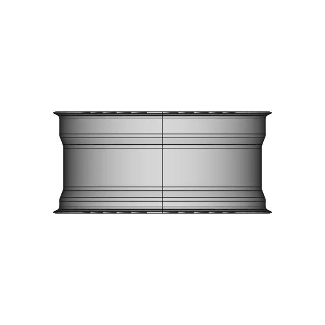 106 Gti Camshaft Module 1 | 3D CAD Engineering Model