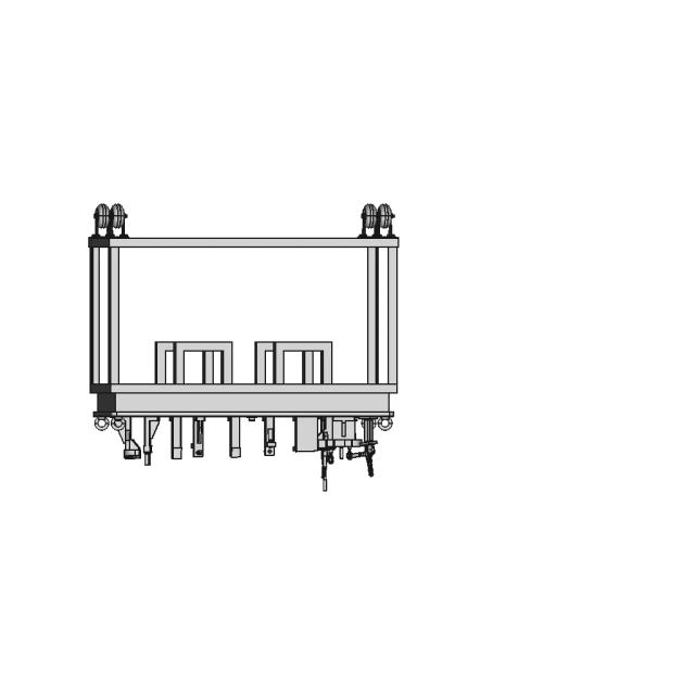 Gotion Lfp 28 2Ah 1 | 3D CAD Engineering Model