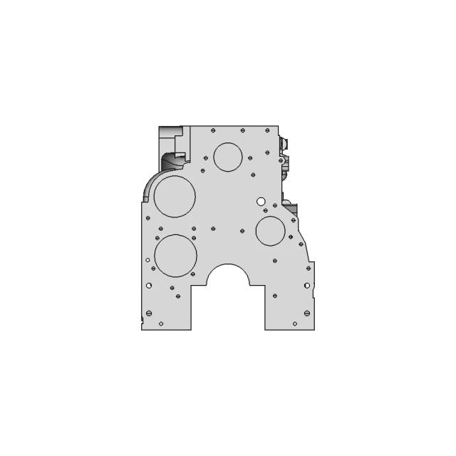 Design Of The Gear 1 | 3D CAD Engineering Model