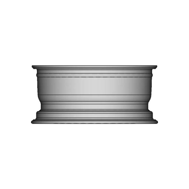 Cigarette Lighter Plug Kfz Stecker 1 | 3D CAD Engineering Model