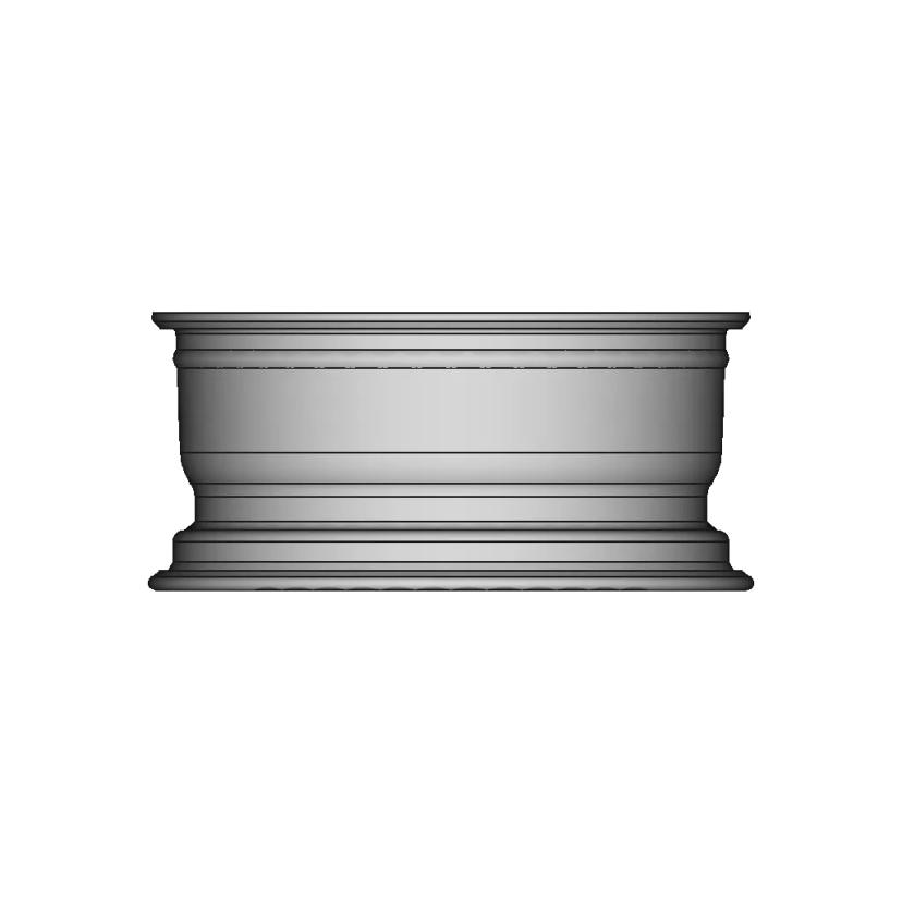Cigarette Lighter Plug Kfz Stecker 1 | 3D CAD Engineering Model