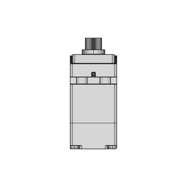 Coupling Universal Joints 1 | 3D CAD Engineering Model