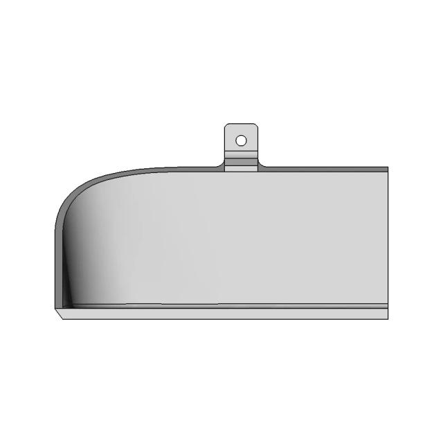 Wastewater Vacuum Truck An Educational Engineering Study Cad Model 1 | 3D CAD Engineering Model