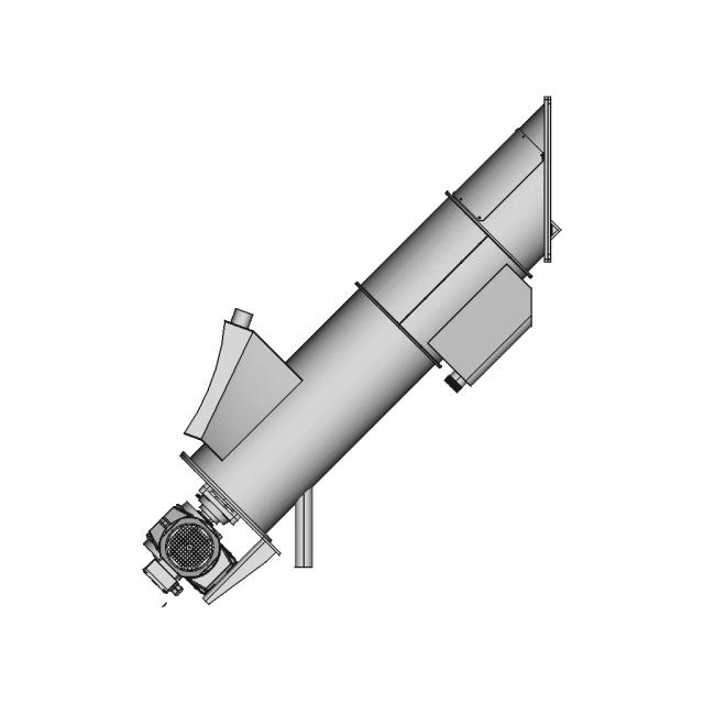 Electrode 3R Extension 1 | 3D CAD Engineering Model