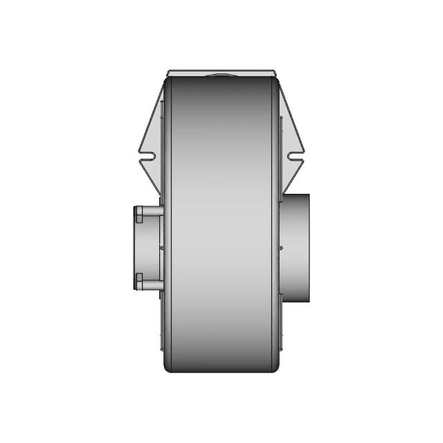 Torsen Differential 18 | 3D CAD Engineering Model