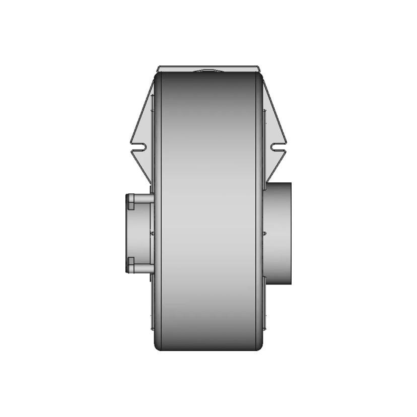 Torsen Differential 18 | 3D CAD Engineering Model