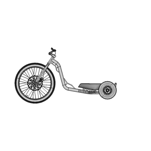 Car Wheel 2 1 | 3D CAD Engineering Model