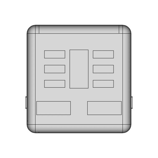 2Jz Ge Billet Water Pump Pulley 1 | 3D CAD Engineering Model