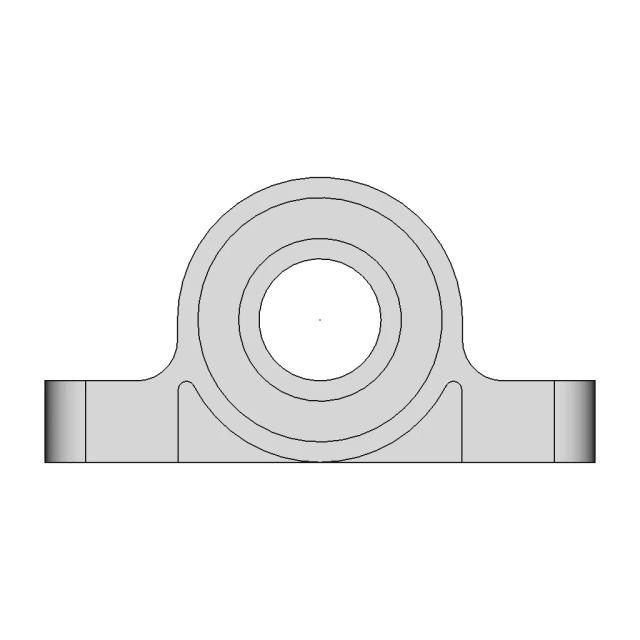 Vehicle Scissor Jack 1 | 3D CAD Engineering Model