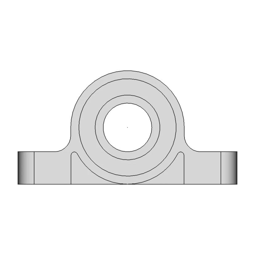 Vehicle Scissor Jack 1 | 3D CAD Engineering Model