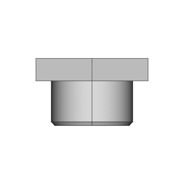 Atv Seat 1 | 3D CAD Engineering Model