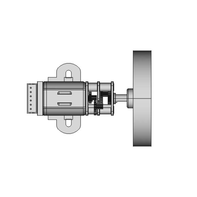 Air Spring 3 | 3D CAD Engineering Model