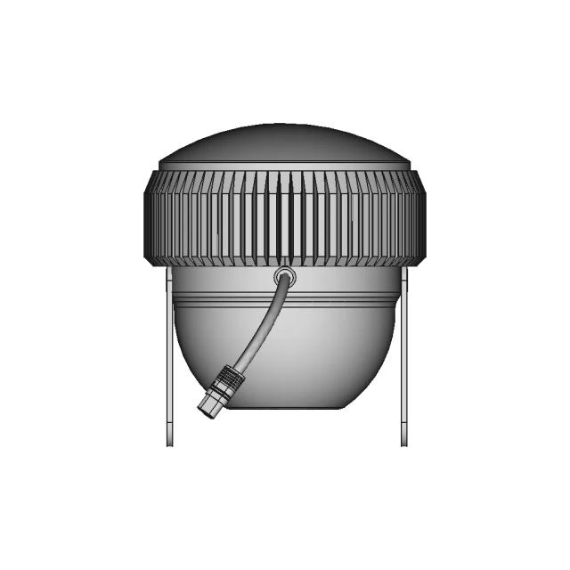 Motor De 4 Cilindros 6 | 3D CAD Engineering Model