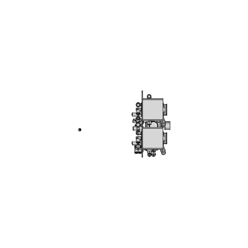 Ihi Rhb31 Vz21 Turbo 1 | 3D CAD Engineering Model
