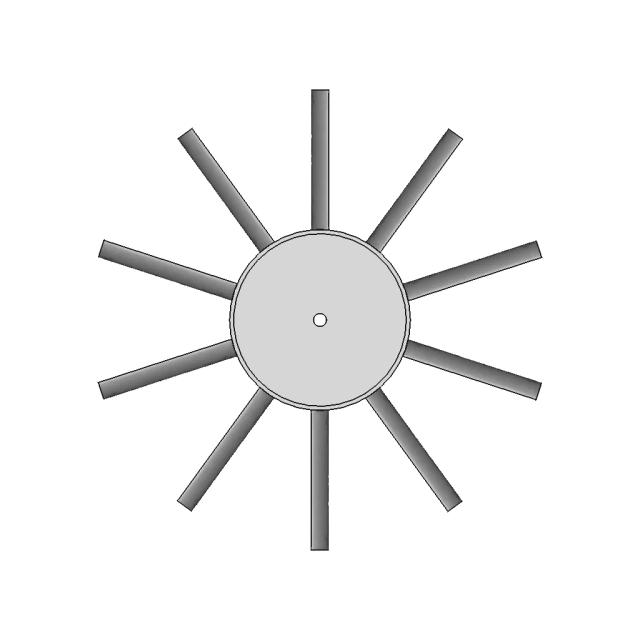 V8 Exhaust Assembly 1 | 3D CAD Engineering Model