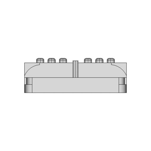 Mclaren Mp4 4 4 | 3D CAD Engineering Model