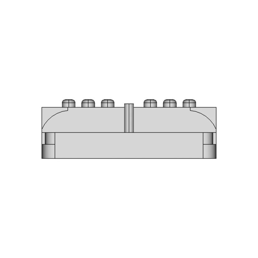 Mclaren Mp4 4 4 | 3D CAD Engineering Model