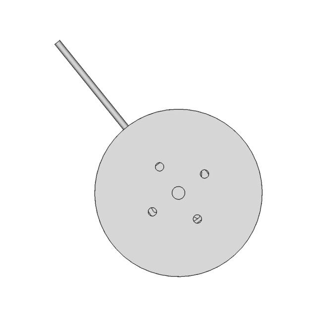 Car Trye With Rim 1 | 3D CAD Engineering Model