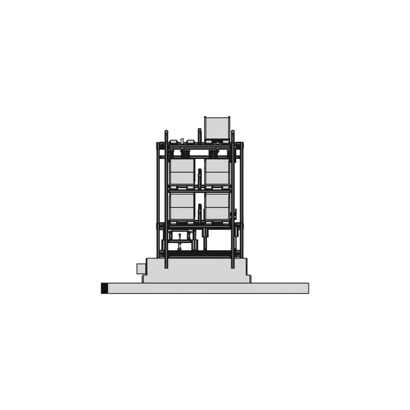 Fd Door Sill Tab 1 | 3D CAD Engineering Model