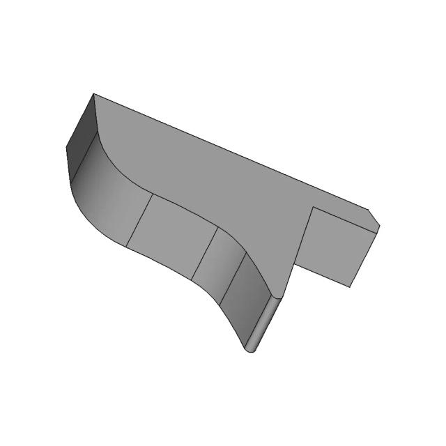 6665 | 3D CAD Engineering Model