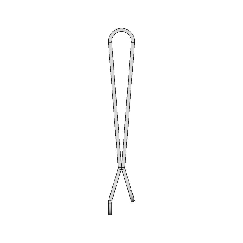 Engine Support Stand 1 | 3D CAD Engineering Model